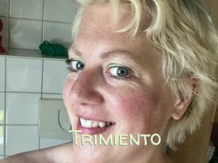 Trimiento