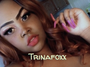 Trinafoxx