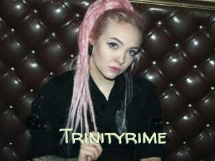 Trinityrime
