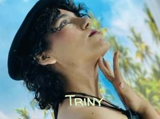 triny Sexy Tchat