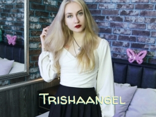 Trishaangel