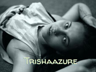 Trishaazure