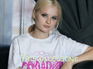 Trishacolsone
