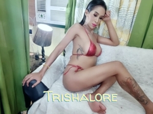Trishalore