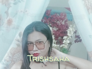 Trishsaha