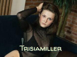 Trisiamiller