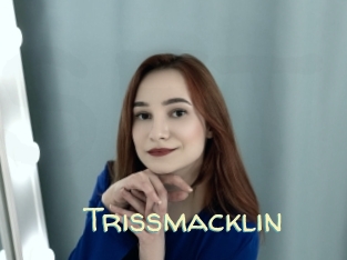 trissmacklin Sexy Tchat