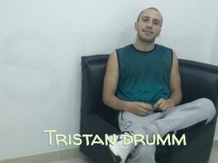 Tristan_drumm