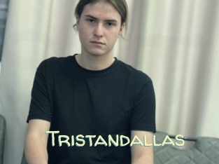 tristandallas Sexy Tchat