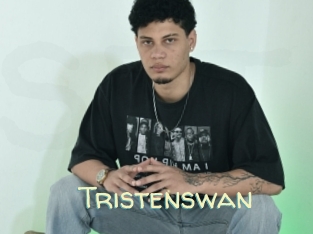 Tristenswan
