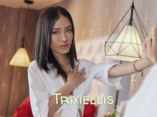 Trixiellis
