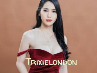 Trixielondon