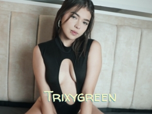 Trixygreen