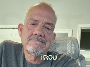 Trou