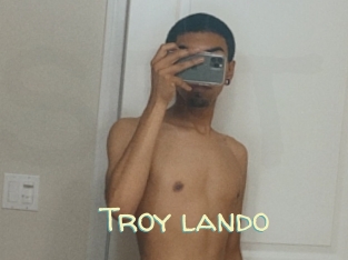 Troy_lando