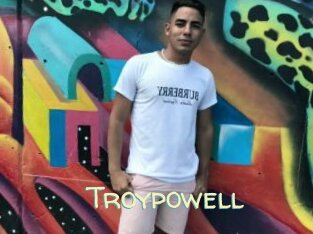 Troypowell
