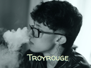 Troyrouge