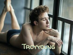 Troyyoung
