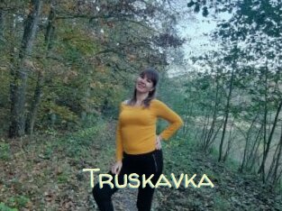 Truskavka