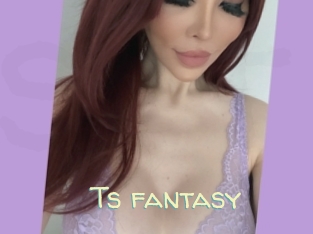 ts_fantasy Sexy Tchat