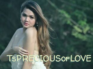 tsPRECIOUSofLOVE Sexy Tchat