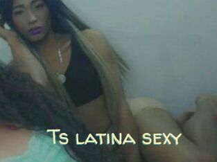 Ts_latina_sexy