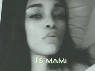 Ts_mami