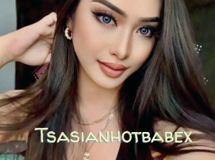 Tsasianhotbabex