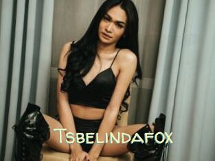tsbelindafox Sexy Tchat