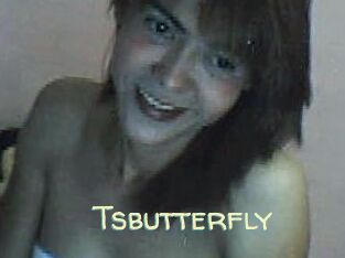 Tsbutterfly