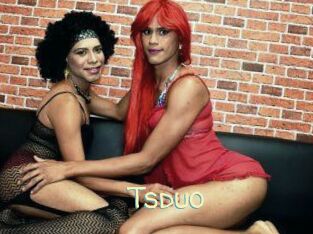 Tsduo