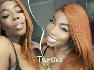 Tsfoxx