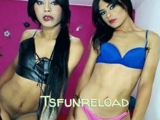 Tsfunreload