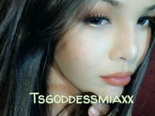 Tsgoddessmiaxx
