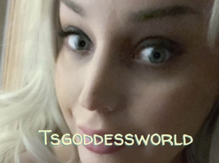 Tsgoddessworld
