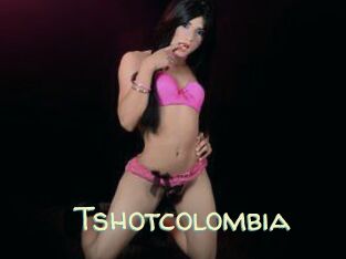 Tshotcolombia