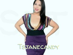 Tsjanecandy