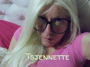 Tsjennette