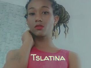 tslatina Sexy Tchat