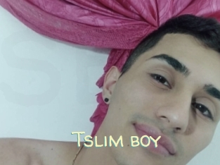 Tslim_boy