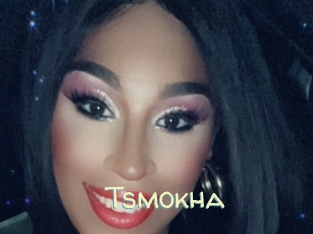 Tsmokha