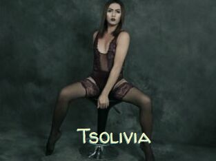 Tsolivia