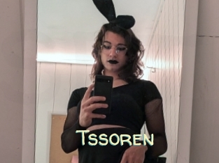 Tssoren