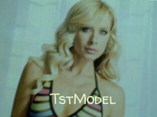 TstModel