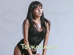 Tsukasaaoi