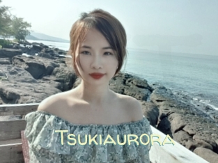 Tsukiaurora