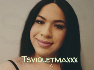 Tsvioletmaxxx