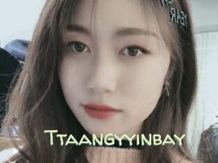 Ttaangyyinbay