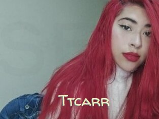 Ttcarr