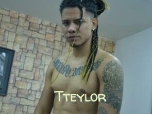 Tteylor